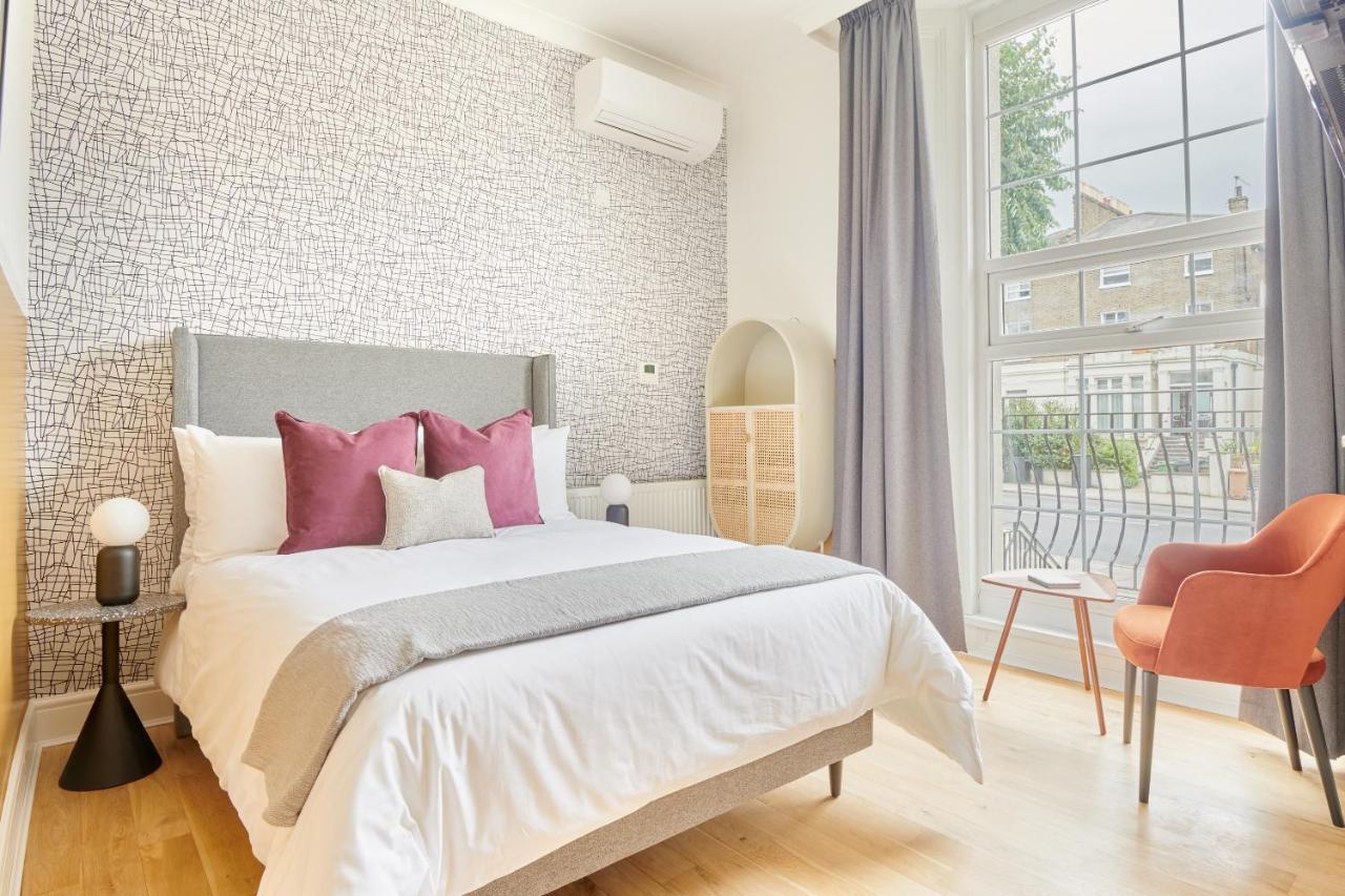 Sonder Camden Road Hotell 3*