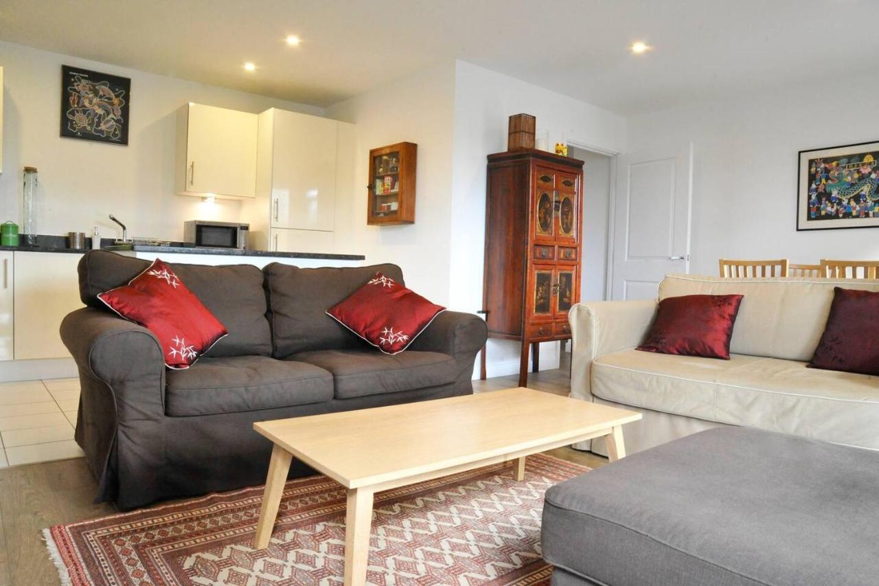 Wonderful, Bright Greenwich Sleeps 7 ! Holiday home *