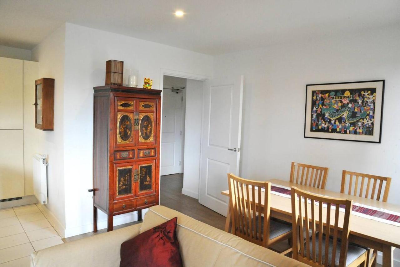Wonderful, Bright Greenwich Sleeps 7 ! Feriehus London