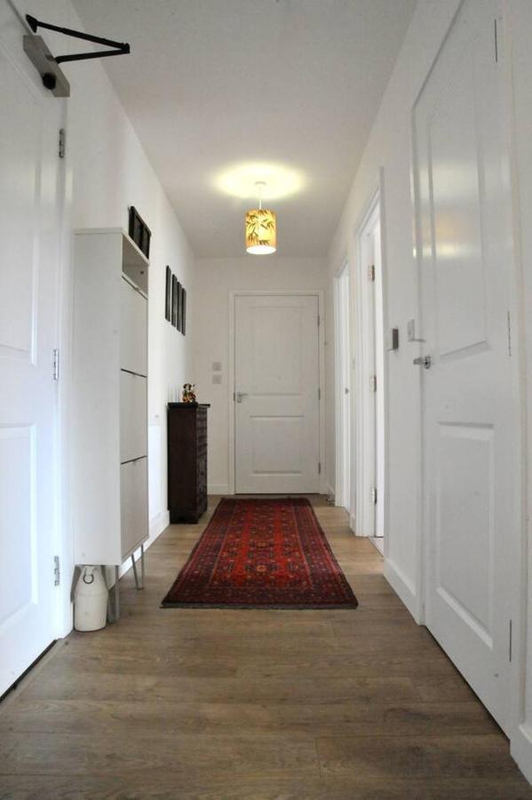 Holiday home Wonderful, Bright Greenwich Sleeps 7 ! *