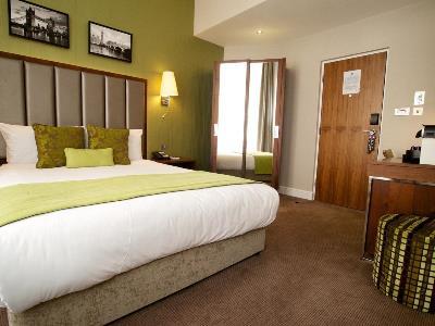 The Belgrave Hotell 4*