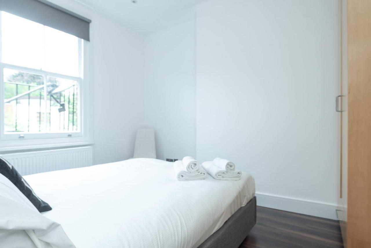 Appartamento Beautiful In Gorgeous Location Londra