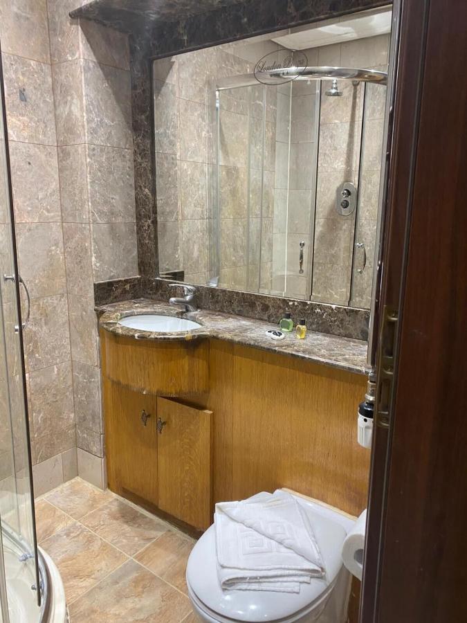 Appartement 5th Flr Studio For 2 Near Hyde Park-r21-building32