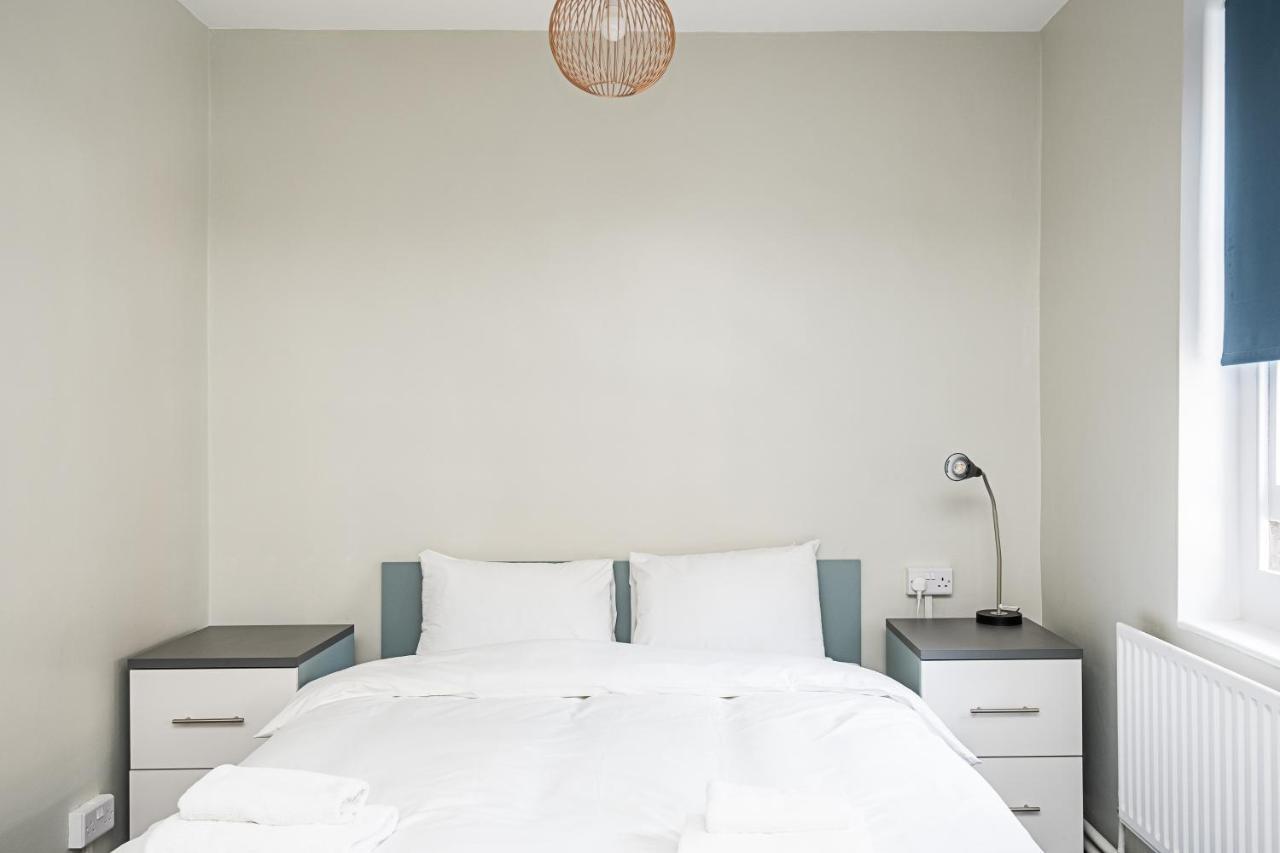 Modern And Studio, Westminster - Sk Londres
