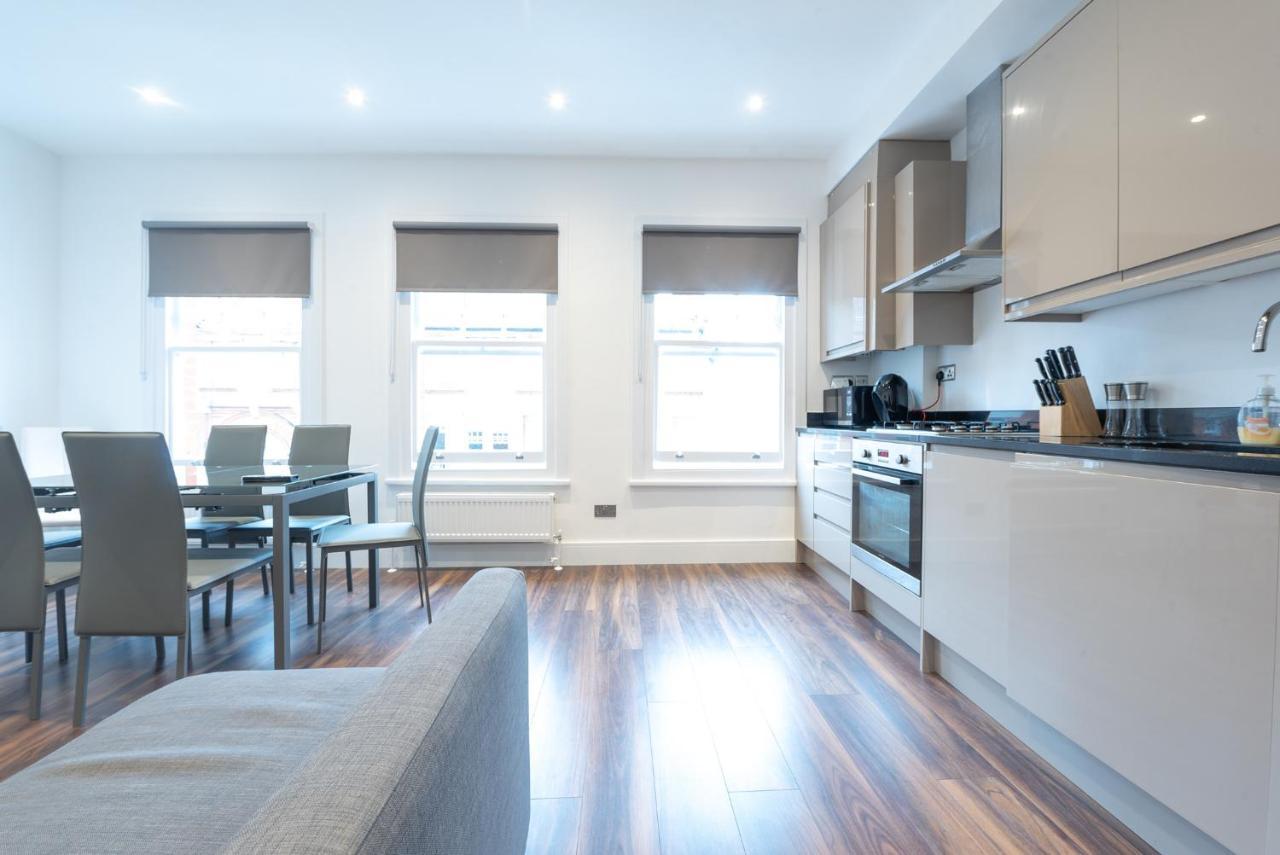 Appartamento Beautiful In Gorgeous Location Londra