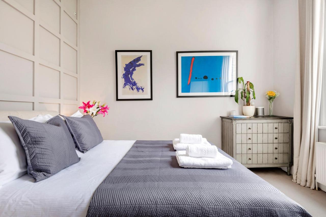 Contemporary Clapham Near Wandsworth Common By Underthedoormat Lägenhet London
