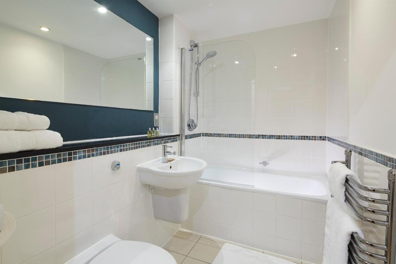 Marlin - Queen Street Aparthotel 4*
