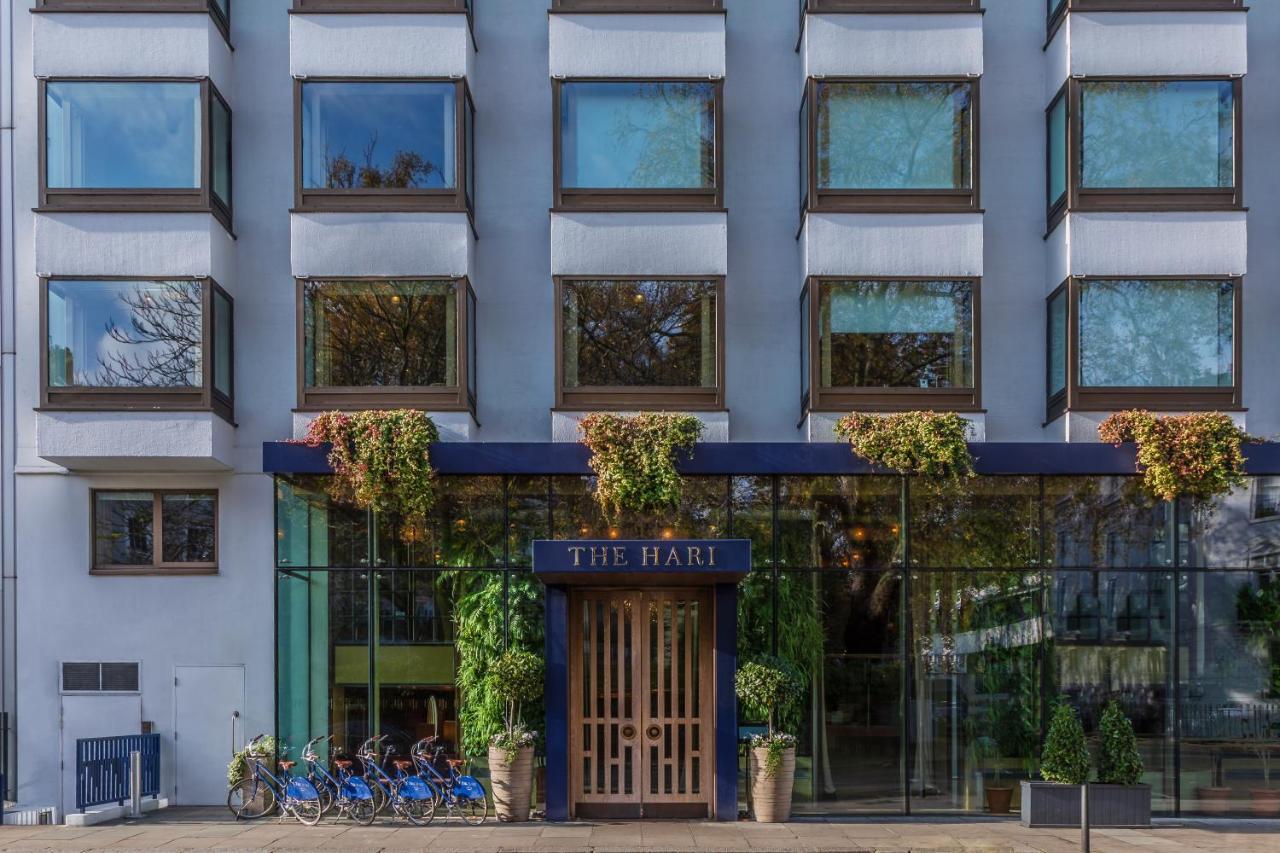 Hotel The Hari 5*