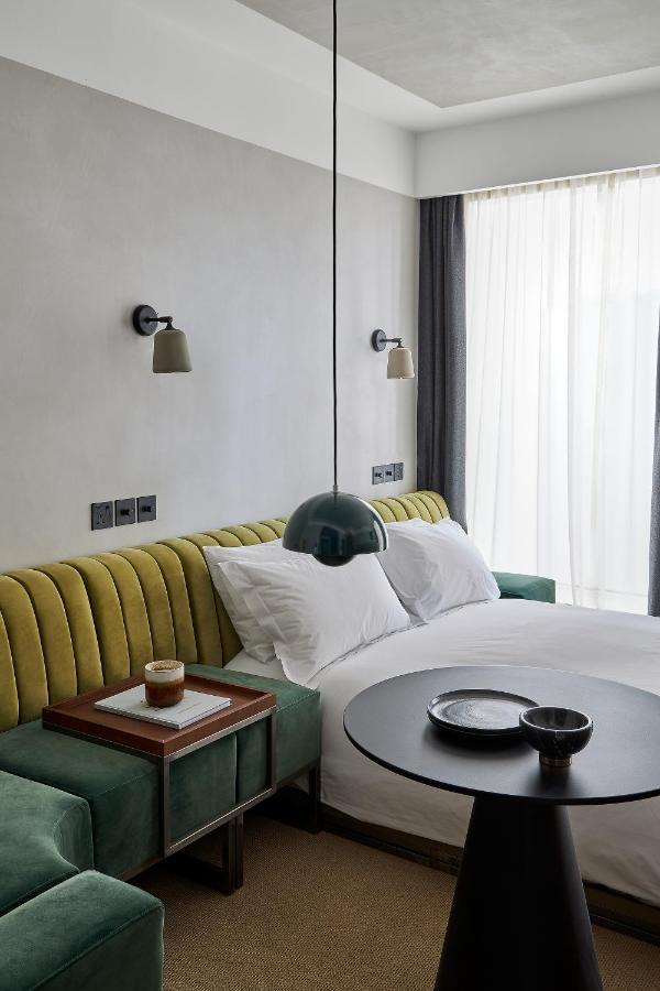 Staycity Dalston Appart hôtel