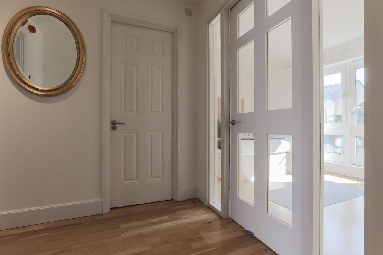 Appartement Stayinn Canary Wharf