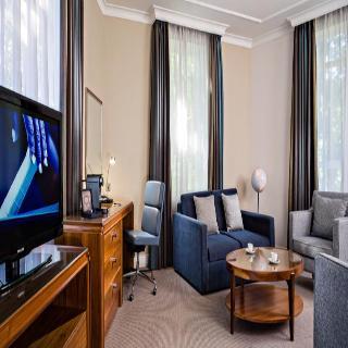 Thistle Euston 4*