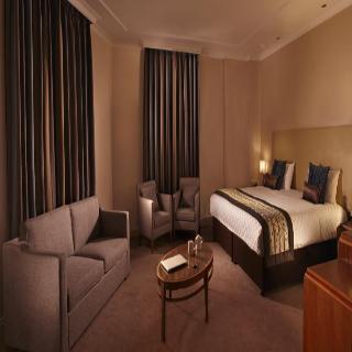 Hotel Thistle Euston London