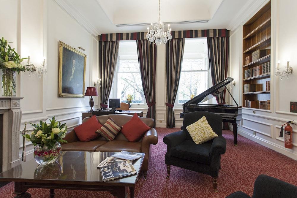 Hotell Thistle Hyde Park Lancaster Gate 4*