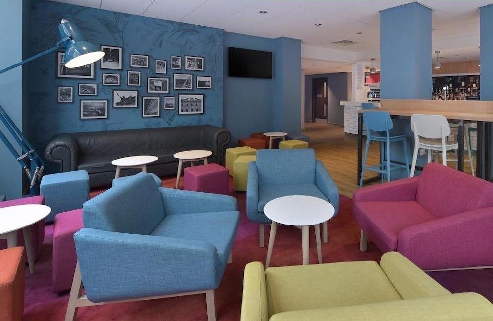 Hotell Travelodge Waterloo 3*