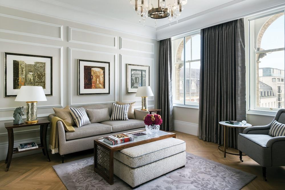 Hotell The Langham London