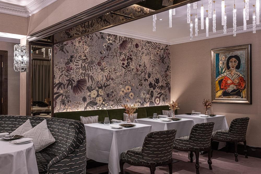 Hotel Althoff St James's & Club London