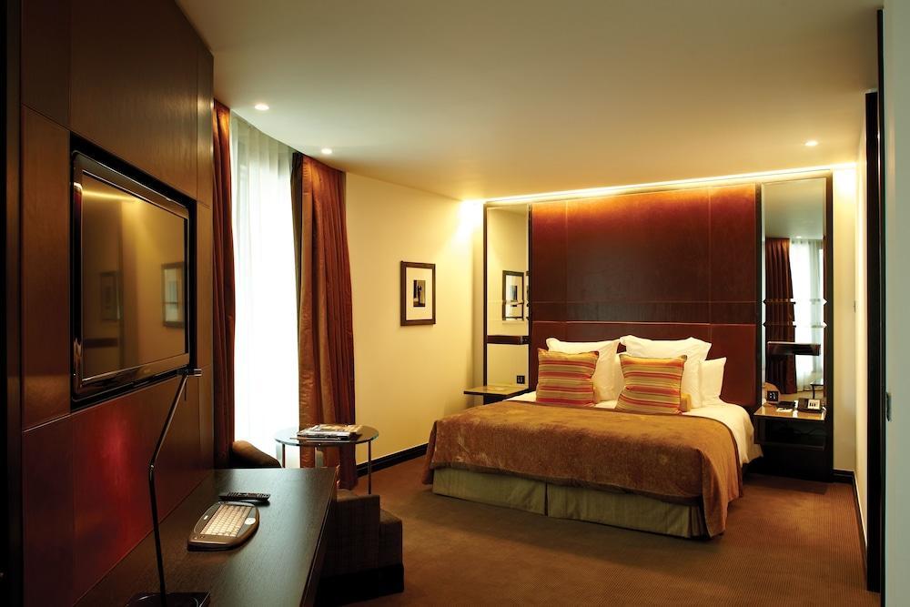 Crowne Plaza Battersea 4* Londres