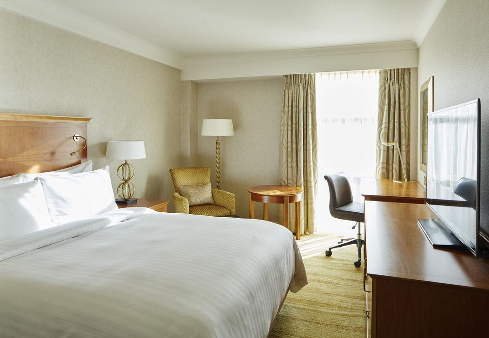 Marriott Kensington Hotel Londres