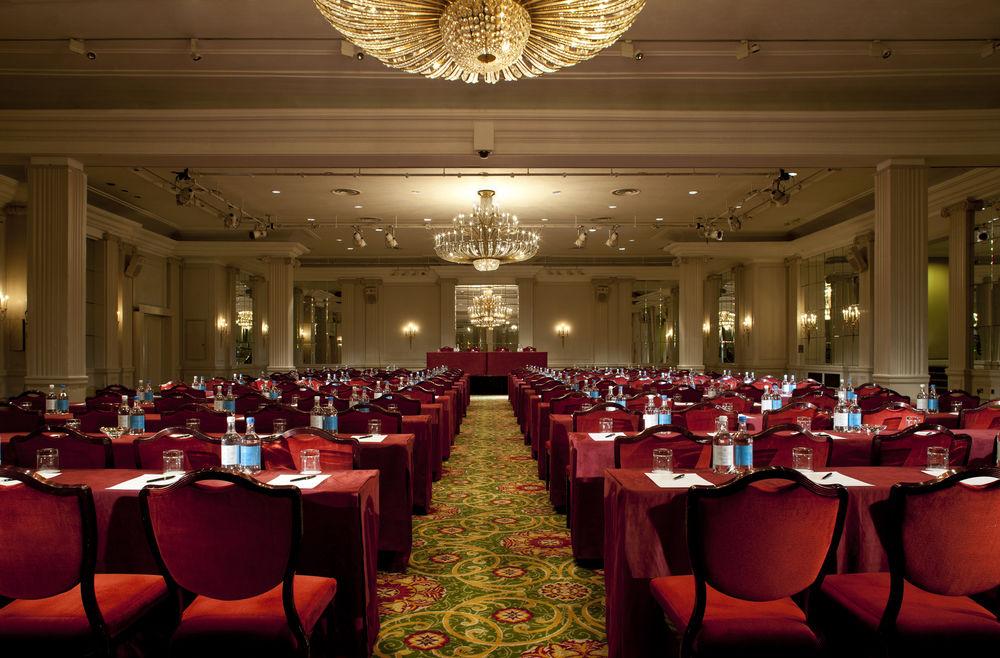 Jw Marriott Grosvenor House 5* London