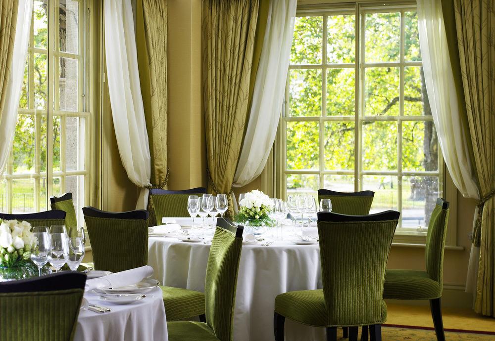 Hotel Jw Marriott Grosvenor House London