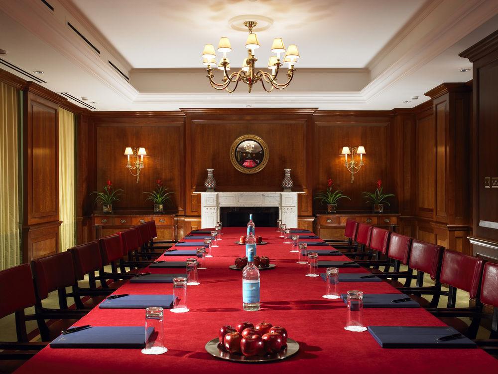 Hotel Jw Marriott Grosvenor House