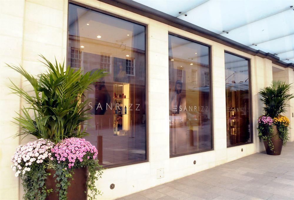 Jw Marriott Grosvenor House Hotel 5*