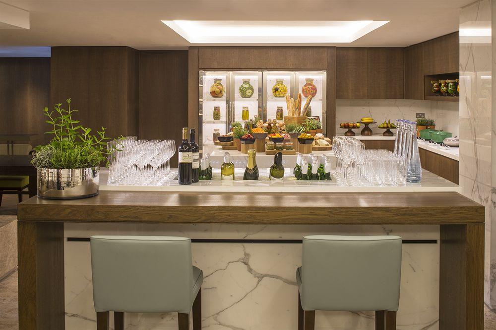 Jw Marriott Grosvenor House