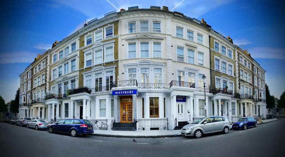 Hotell Westbury