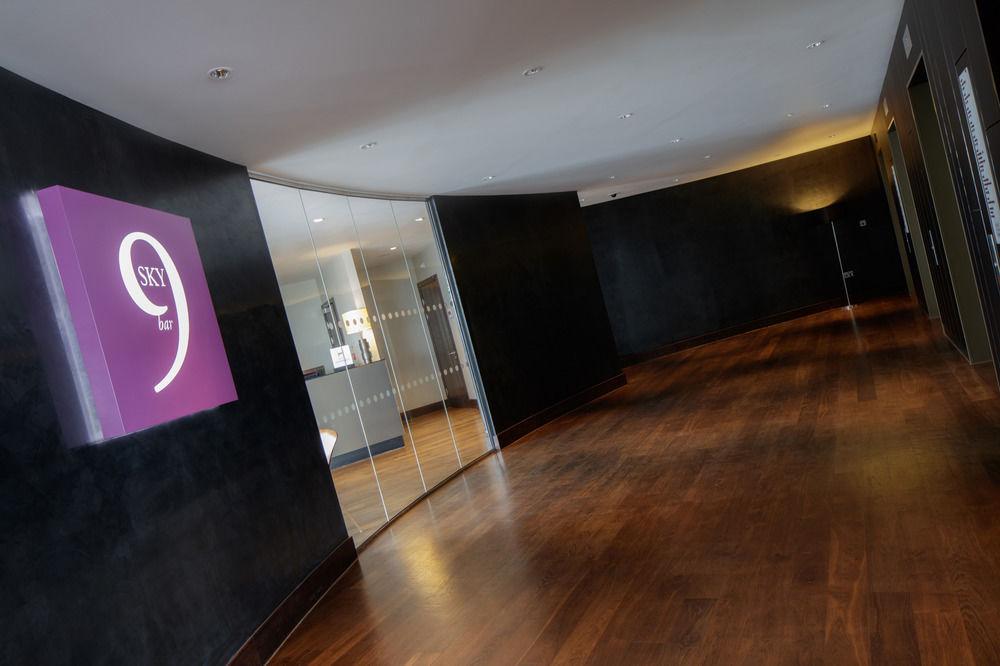 Hotel Hilton Wembley