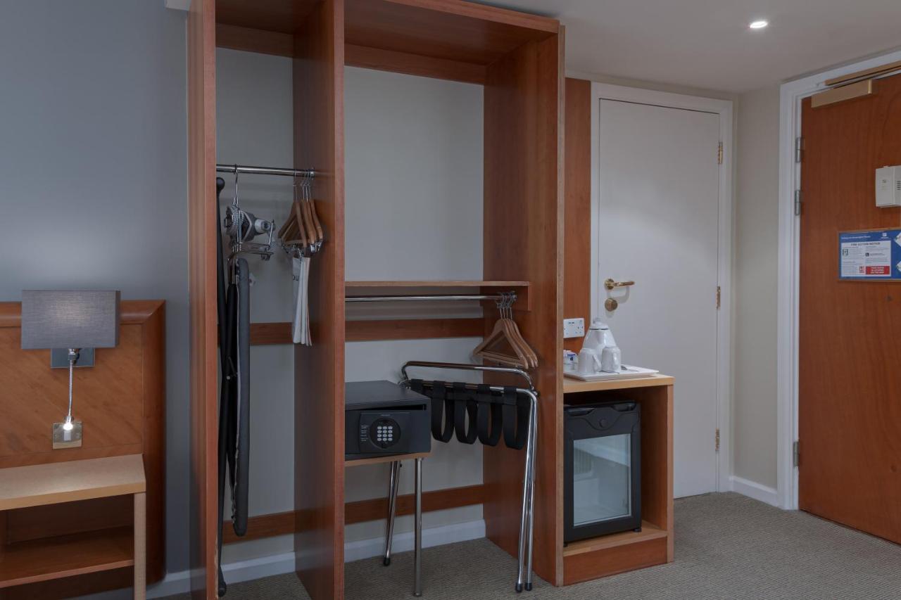 Hotell Kensington Forum, An Ihg