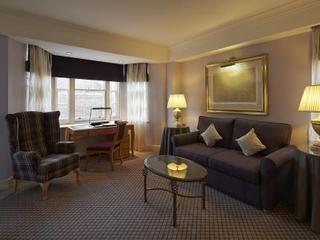 Ascott Mayfair Leilighet