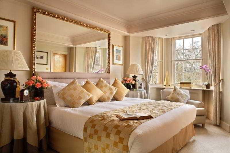 Ascott Mayfair Leilighet