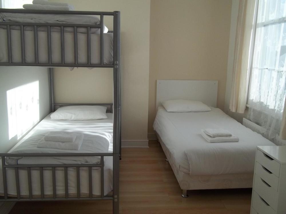 Park @ Finsbury Park Hotel London