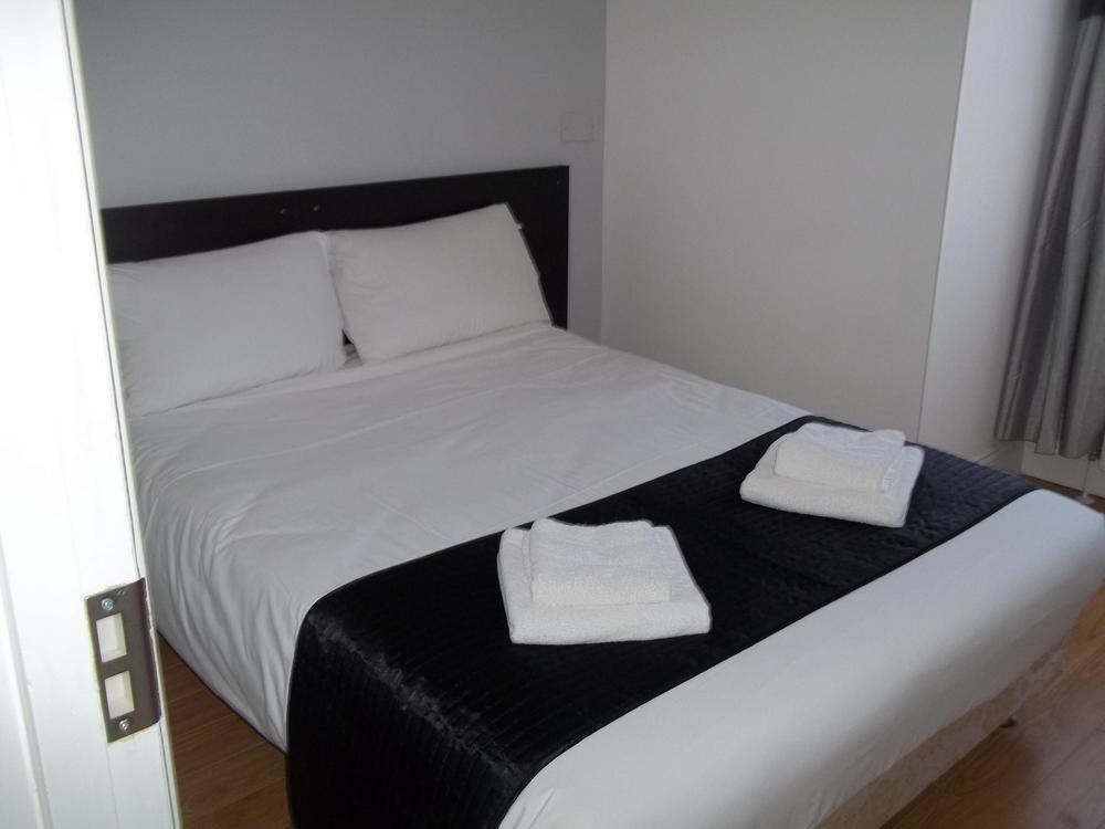 Hotel Park @ Finsbury Park 3*