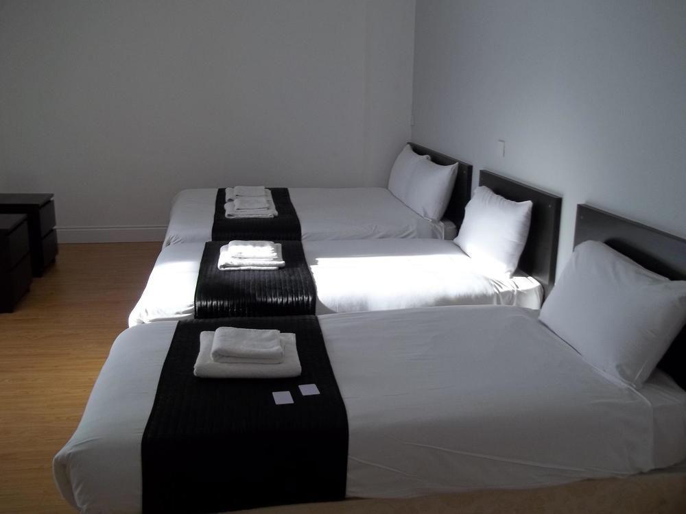 Park @ Finsbury Park Hotel London