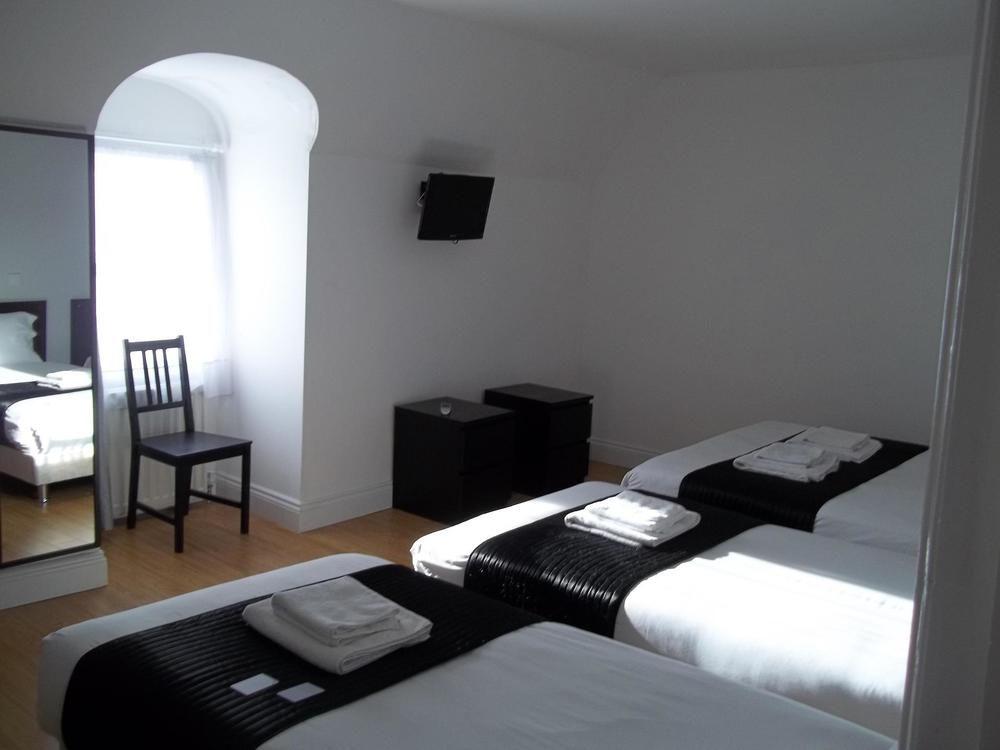 Hotel Park @ Finsbury Park 3*