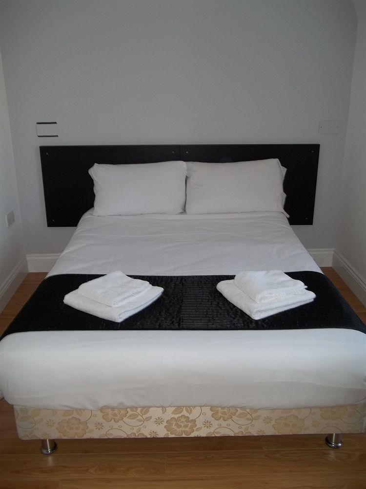 Hotel Park @ Finsbury Park