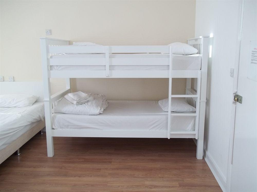 Hotel Park @ Finsbury Park 3*