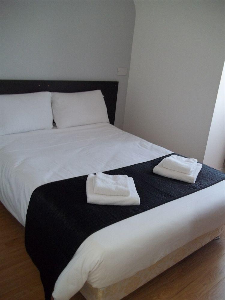 Park @ Finsbury Park Hotel