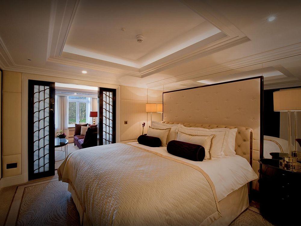 The Wellesley, A Luxury Collection Hotel, Knightsbridge, Londres
