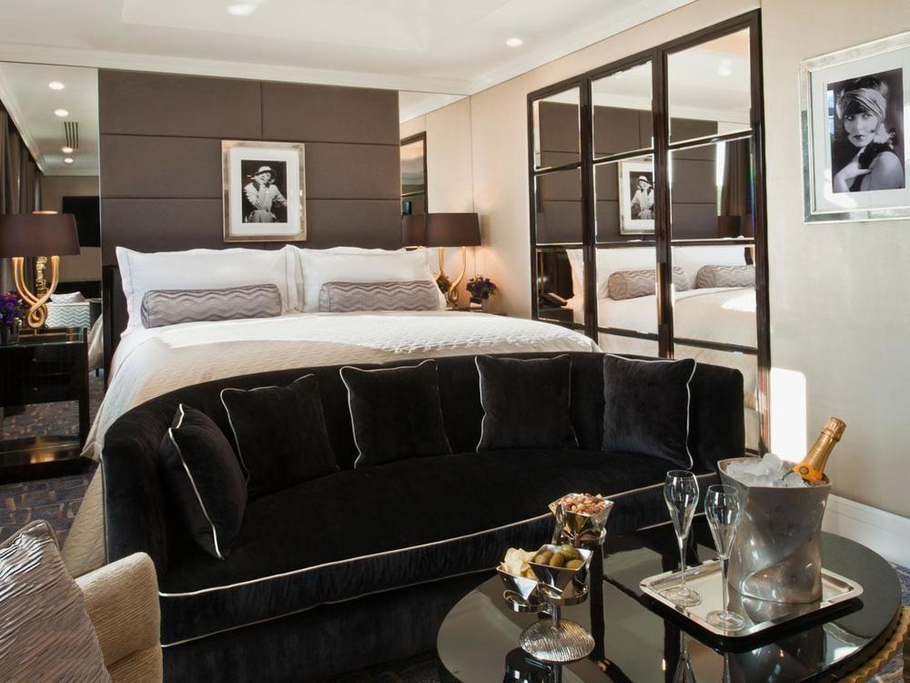 The Wellesley, A Luxury Collection Hotel, Knightsbridge, 5* Londres
