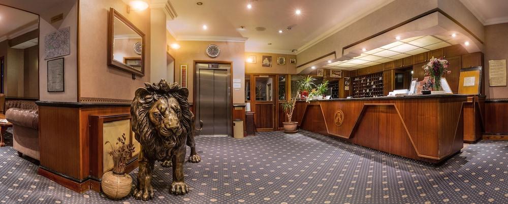 Mitre House London