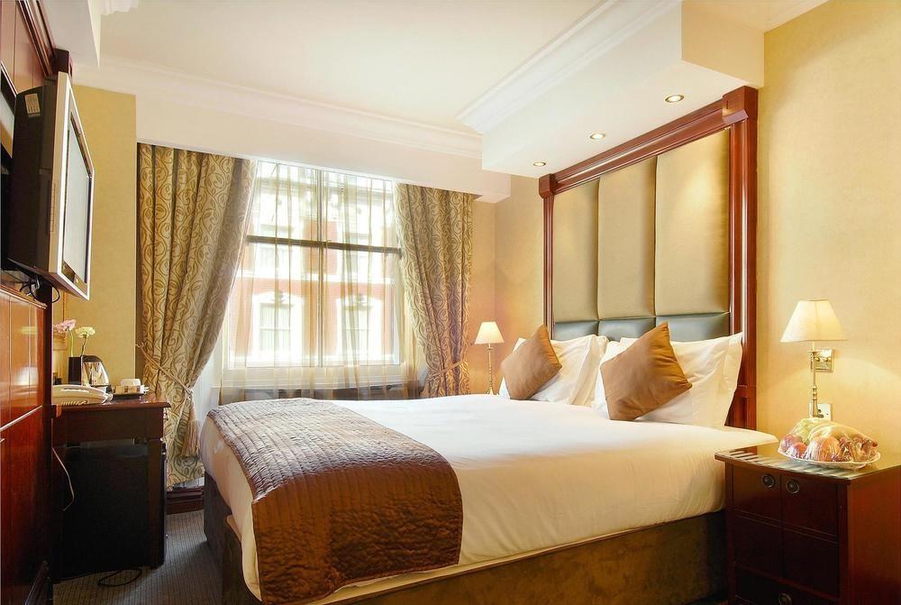Dreamtel Kensington Hotell 3*