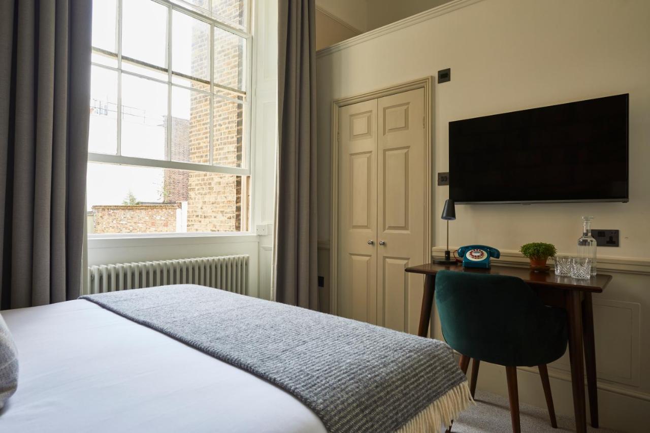 Lime Tree By Mate Hotel Londra
