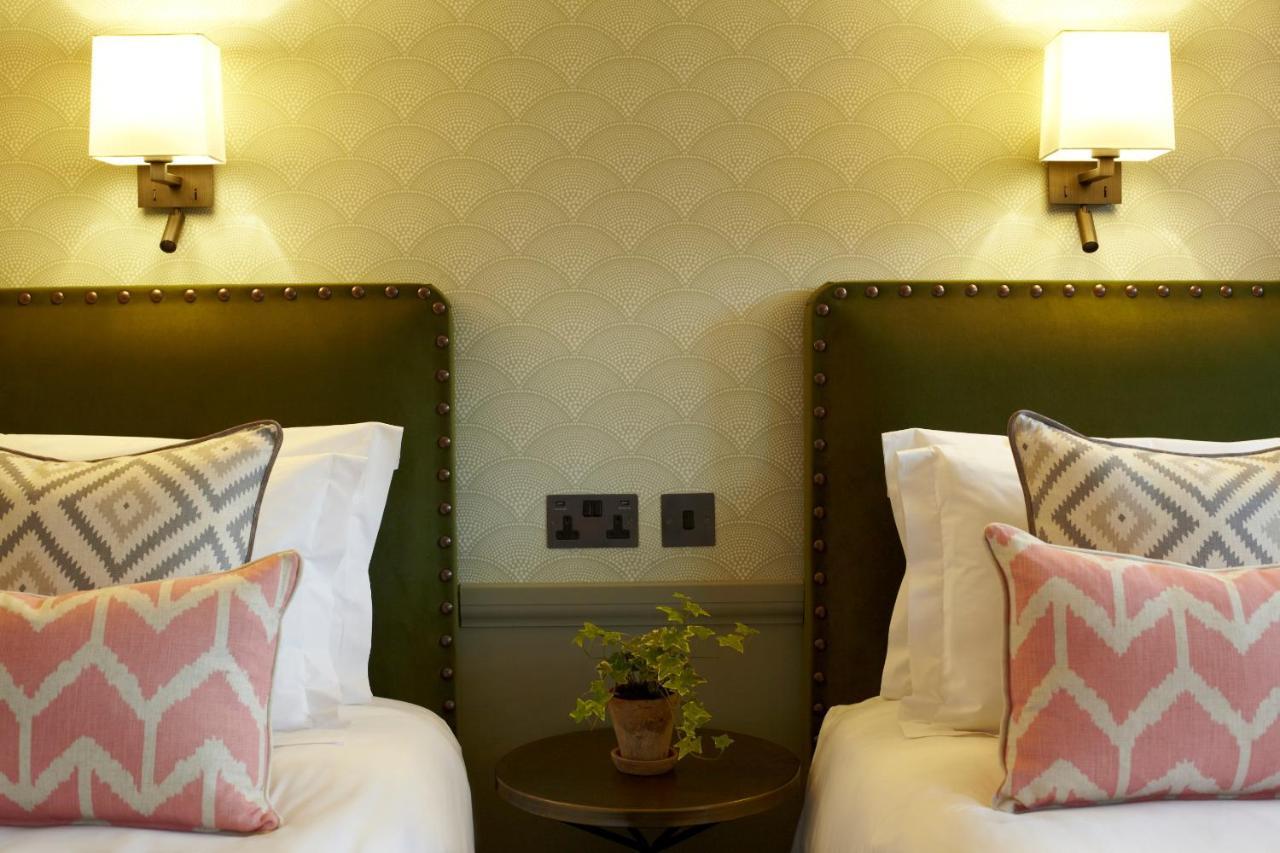 Hotell Lime Tree By Mate 4*