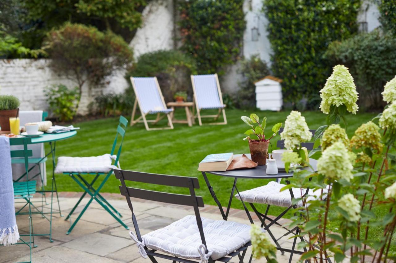 Hotel Lime Tree By Mate Londra