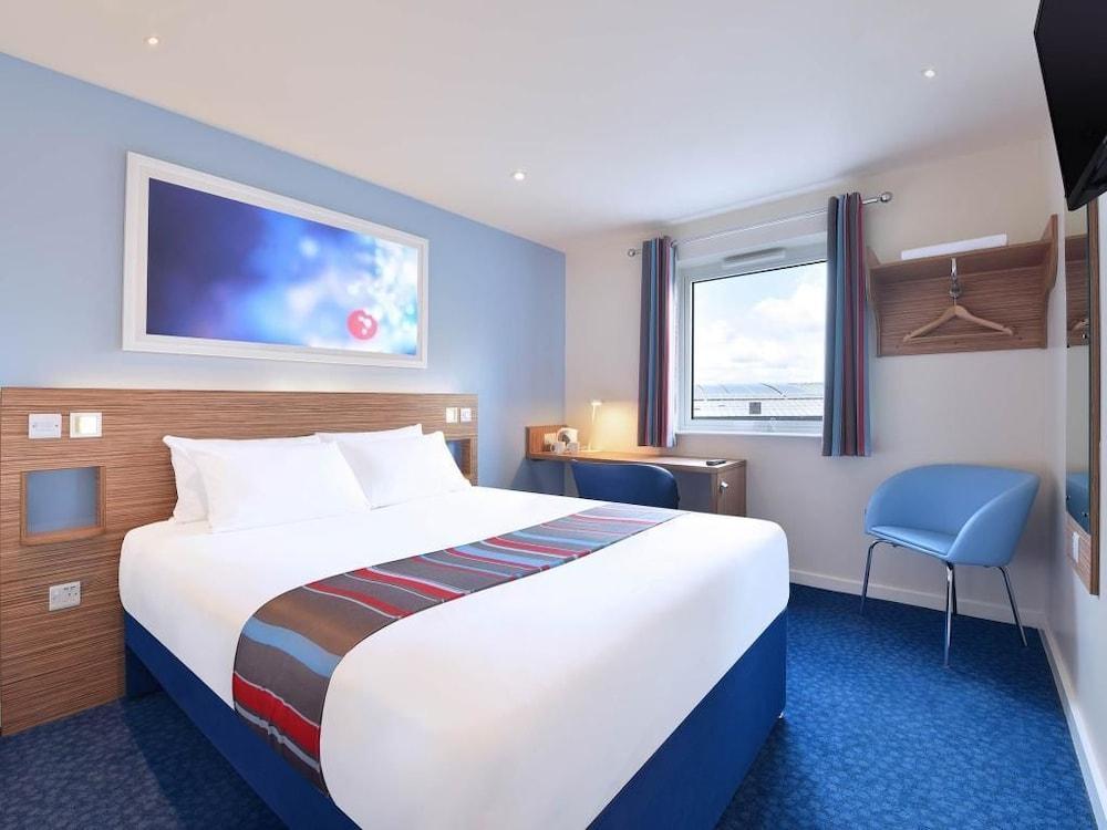 Travelodge Bethnal London