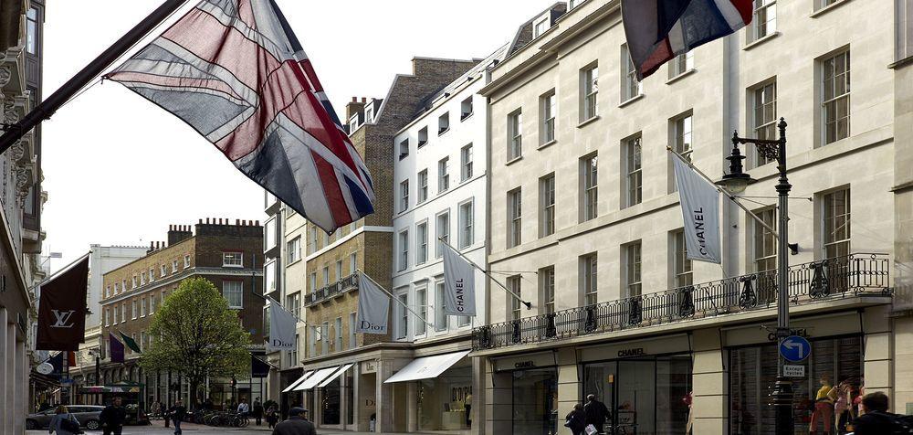 The Westbury Mayfair, A Luxury Collection Hotel,