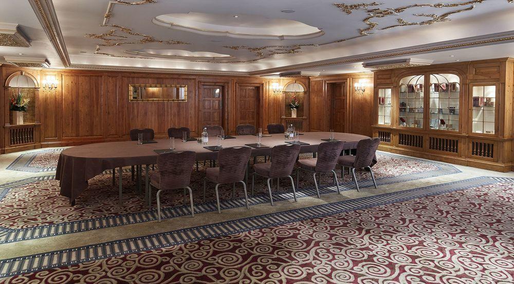 The Westbury Mayfair, A Luxury Collection Hotel, Hotel 5*