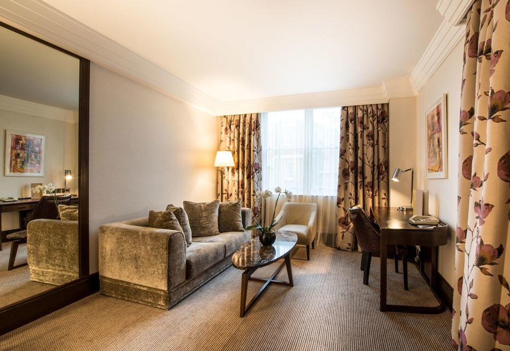 The Westbury Mayfair, A Luxury Collection Hotel, Hotel 5*